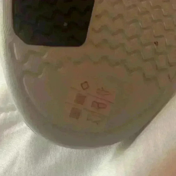 Apex Women's Orthopedic Mesh Mary Jane 8.5 Wide/ Gray - Picture 9 of 9